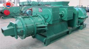 China Blue 14000Pcs/H Fully Automatic Clay Brick Making Machine on sale