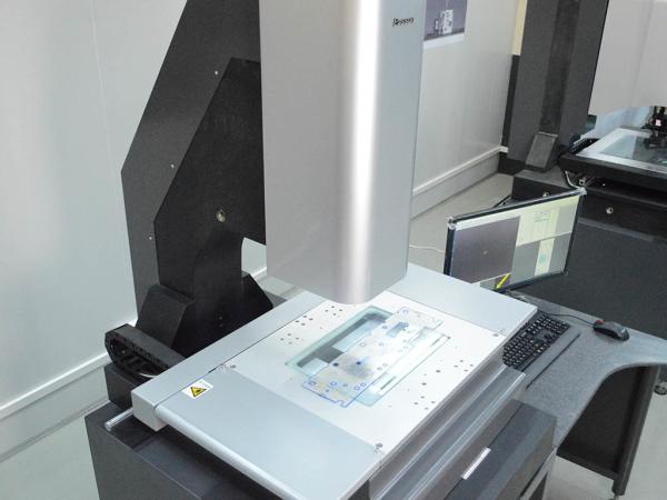 Cheap Vision Video Vms Measuring Instrument  For Flexible Circuit Board Inspection for sale