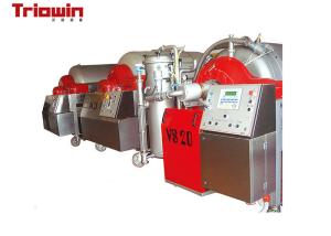 Best Grape Fruit Wine Beverage Production Line Grape Juice Pasteurizing Machine wholesale