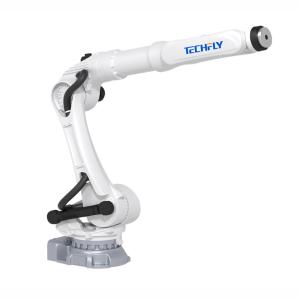 Best General Industrial Robots In Loading Spraying Handling Cutting Model T-MB180-3200 With 180kg Payload And 3200mm Reach wholesale