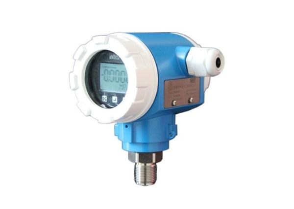 Cheap WNK4S Smart Pressure Transmitter with 4-20mA RS485 Output , Liquid Level Sensor for sale