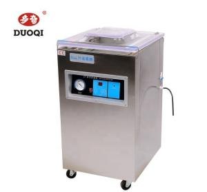 Convenient ZF-408 Automatic Vacuum Packing Machine/ Vacuum Sealer