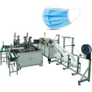 Best China Inner Earloop Face Mask Making Machine wholesale