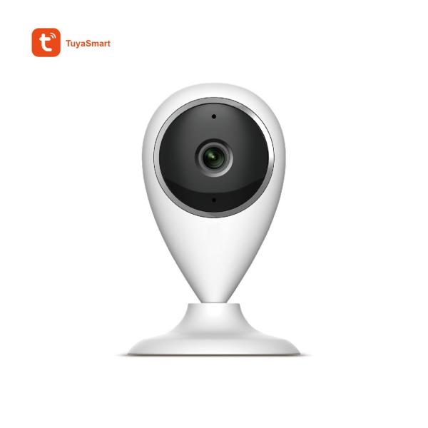 Cheap 720p Indoor Wi-Fi Camera(IPC019) for sale