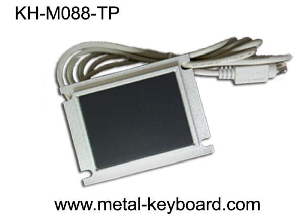 Cheap Metal Industrial Pointing Device Touchpad Mouse Weather Proof With PS2 Interface for sale
