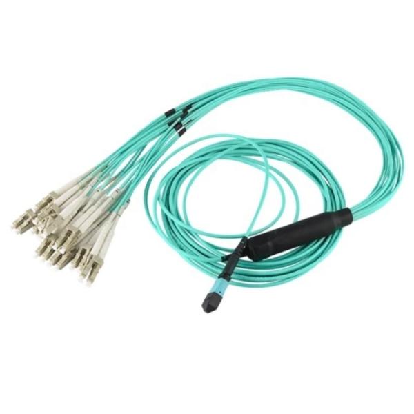 Cheap Single Mode Multimode Optical Cable Jumper UTP Fiber Patch Cord for FTTH LAN Ethernet RJ45 Cat SC/UPC-SC/UPC for sale