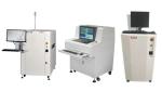 High Efficiency Automated Optical Inspection AOI Machine For PCB Assembly Line