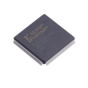 Best Meilinmchip Newest XC2S200 IC Chip Series Field Programmable Gate Array Xilinx IC integrated circuit XC2S200-5PQG208I wholesale
