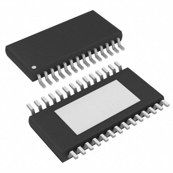 Cheap Electronic MP3393EF-LF-Z  LED Driver IC 8 Output DC DC Controller Step-Up Boost  Analog, PWM Dimming 28-TSSOP-EP for sale