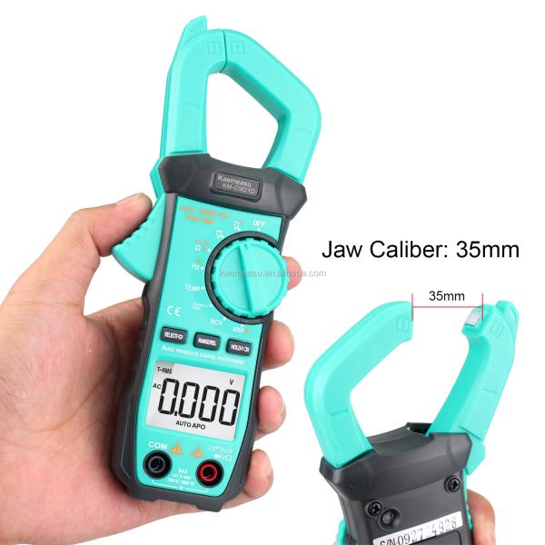 Cheap 21C Leakage Current Clamp Meter Voltage And Leakage Current Tester Clamp Meter Ac Leakage Current Tester Clamp Meter for sale