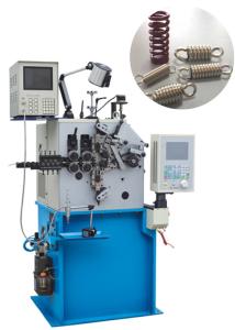 Best Technical Assistance Automatic Extension Spring Machine Servo Motor wholesale