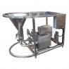 5t/h Milk Powder Processing Machine CE High Shear Homogenizer Machine for sale