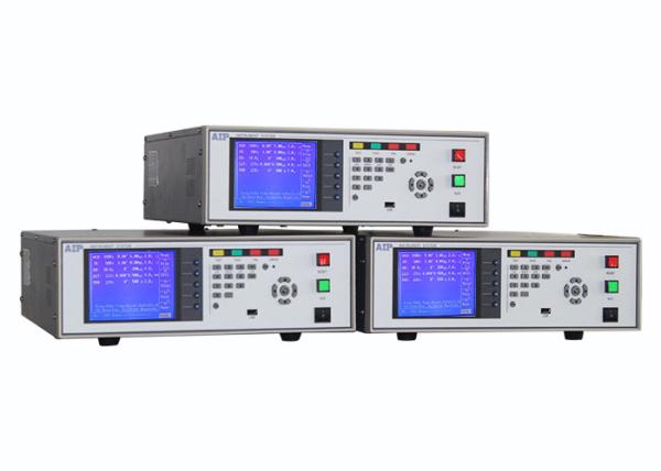 Cheap Customized Electrical Safety Testing System For Commercial Air Conditioner for sale