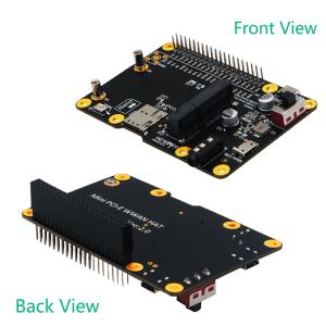 China 3G/4G & LTE Base HAT For Raspberry/ Asus Tinker Board/ Samsung ARTIK /Rock64 Media/Liber Computer Board on sale