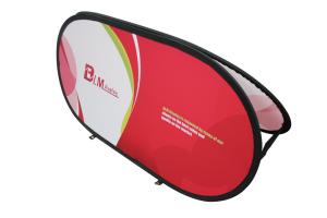 pop up banner /a frame banner