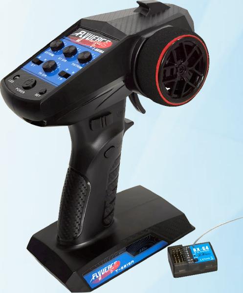 Cheap Radio control System for sale