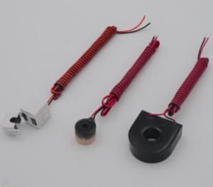 Mini current transformer Linear Output Current Transformer for Instrument Component
