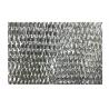 Air Filter Aluminium Expanded Metal Mesh Washable For Oil Mist for sale