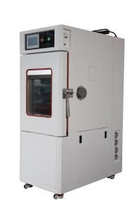 Low Temperature Range -10 deg C--70 deg C in Temperature Humidity Test Chamber