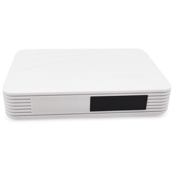 Cheap Time Shift HD HEVC Set Top Box Dvbc Internet Cable Tv Box for sale