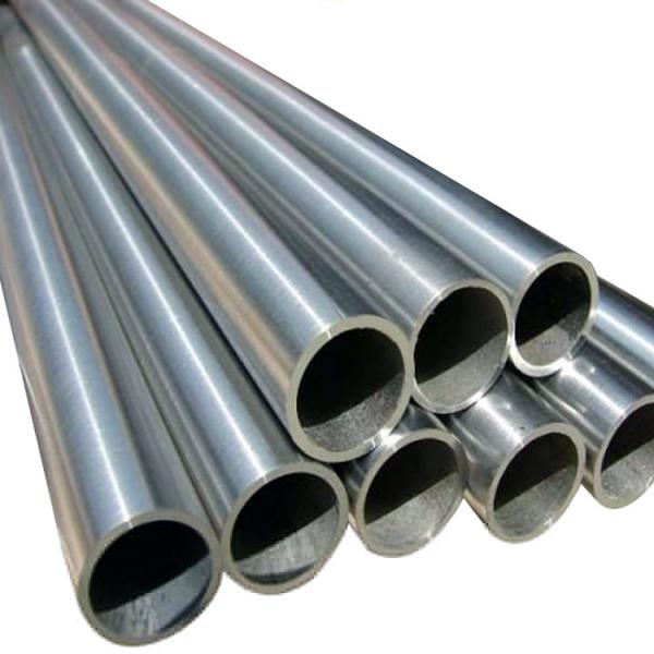 Cold Dipped Galvanized High Frequency Welded Pipe 0.25mm