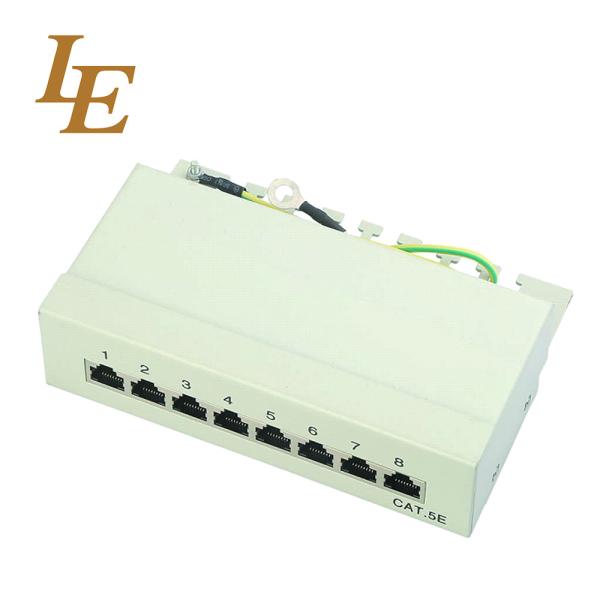 Cheap Network Patch Panel The Ultimate Solution for High-Performance Network Management for sale