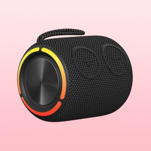 Best Wireless Bluetooth Speaker With 2500mAh Battery For Extended Playtime wholesale