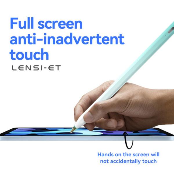 Macaron Passive Capacitive Pen