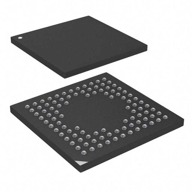 Cheap Microcontroller MCU STM32H562IIK6
 ARM Cortex-M33 MCU With 2-MByte Flash
 for sale