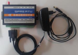 Best Web Cloud Server Internet Data Logger , Remote Modbus Rtu 3G Data Logger wholesale