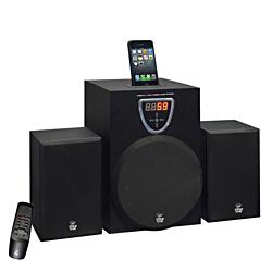 Cheap portable multimedia 2.1 home theater speaker with usb/sd function one year warranty for sale