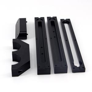 Best 5 Axis 4 Axis CNC Prototype Machining Advance Plastic Precision Milling Rapid Part Custom Service wholesale