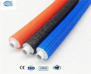 China PEX AL PEX Multilayer Composite Insulation Heating Pipe on sale