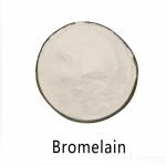 China Food Grade Quercetin And Bromelain 2400GDU Bromelain Powder CAS Number 9001-00-7 for sale