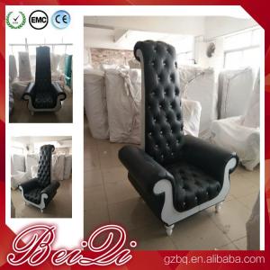 Best hot sale luxury throne spa pedicure chairs foot spa massager chair spa pedicure wholesale