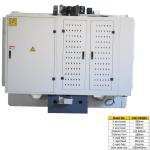 4 Axis CNC VMC Machine BT40 Spindle Automatic CNC Machine