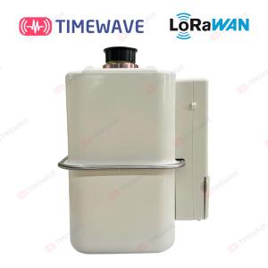 Best Smart IOT Remote Gas Metering System With Real Time Consumption Monitoring wholesale