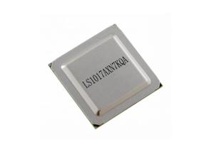 1 Core LS1017AXN7KQA Embedded Microprocessors IC 448FBGA Circuit Chip 1GHz