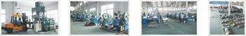 Xin Rong Machinery Co.,Ltd