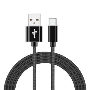 Powerful Micro USB Type C Phone Charger Data Transfer Multi Functional