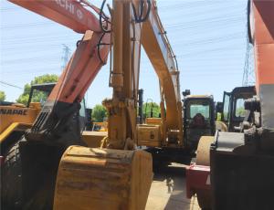                  Used Caterpillar 320c Crawler Excavator in Perfect Working Condition with Amazing Price. Secondhand Cat Excavator 330c, E200b on Sale.             