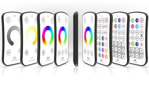 China 5years warranty high quality LED RF Controllers on sale