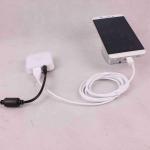 COMER laptop computer display Security System one port alarm control box