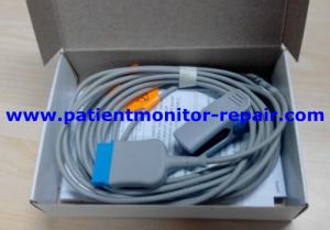 China Ohmeda SPO2 Finger Sensor Ohmeda Technology Ohmeda Adult SPO2 Probe PN TS-F4-GE on sale