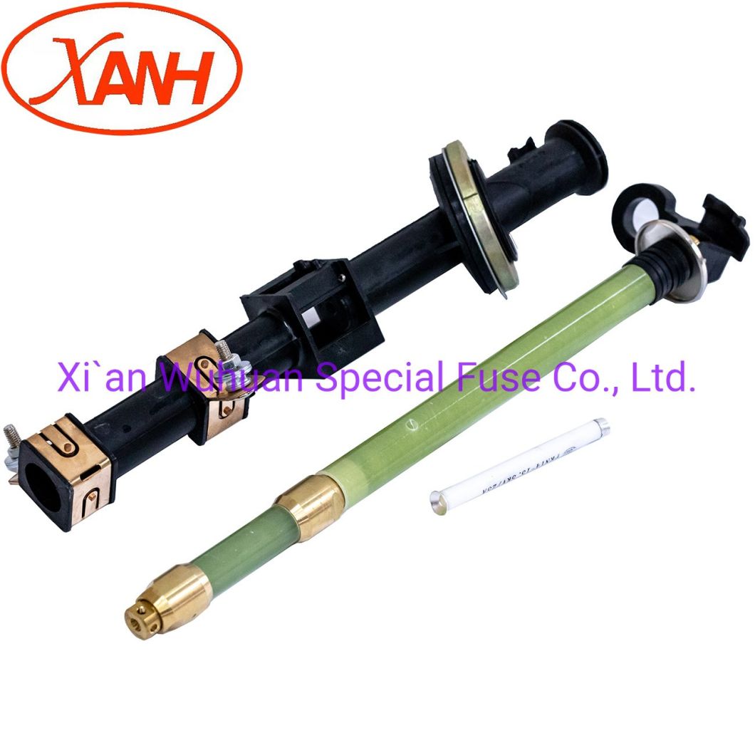 12kv up to 36kvac Xrnt-Type High-Voltage Limited Fuse High-Voltage Fuse Cutout