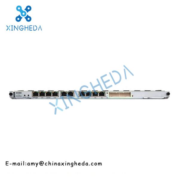 Cheap HUAWEI CSHA SLA1 Hybrid Control Units Switching And Timing Board for sale