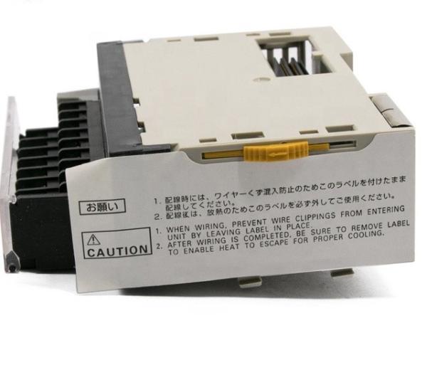 Cheap New PLC Omron Touch Screen / NB10W-TW01B Operating Normal Temperature for sale