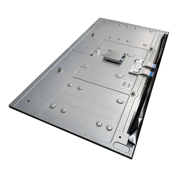 Cheap 43'' High Brightness LCD Display DVI Inputs 8ms Response Time for sale