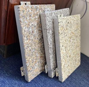 Building Materials Acp Sheet Cladding Easy Installation PVDF PE