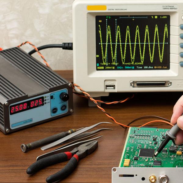 Cheap Projector Rf Testing Lab Research Centre For Electronic Equipment Third-party authentication service for sale